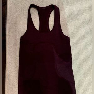Swiftly Tech Racerback Tank Top